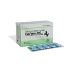 Cenforce 100 Mg (Sildenafil Citrate)
