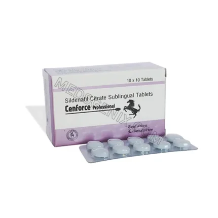 Cenforce Professional 100 Mg