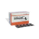 Cenforce 200 Mg (Sildenafil Citrate)