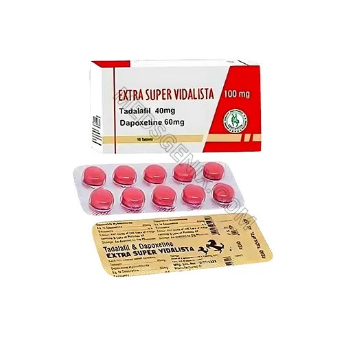 Extra Super Vidalista