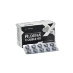Fildena Double 200 Mg (Sildenafil)