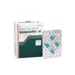 Kamagra Gold 50 Mg