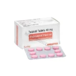 Tadarise Professional 40 Mg