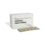Vidalista Professional 20 Mg